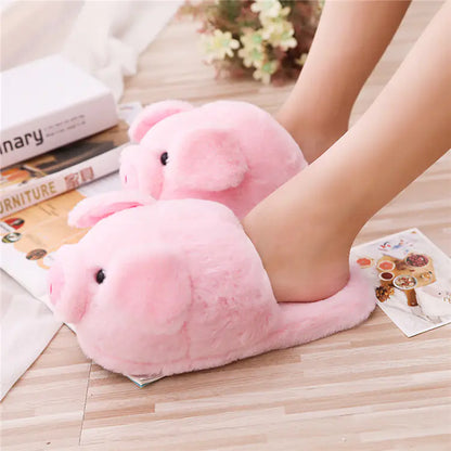 Oink Slippers™