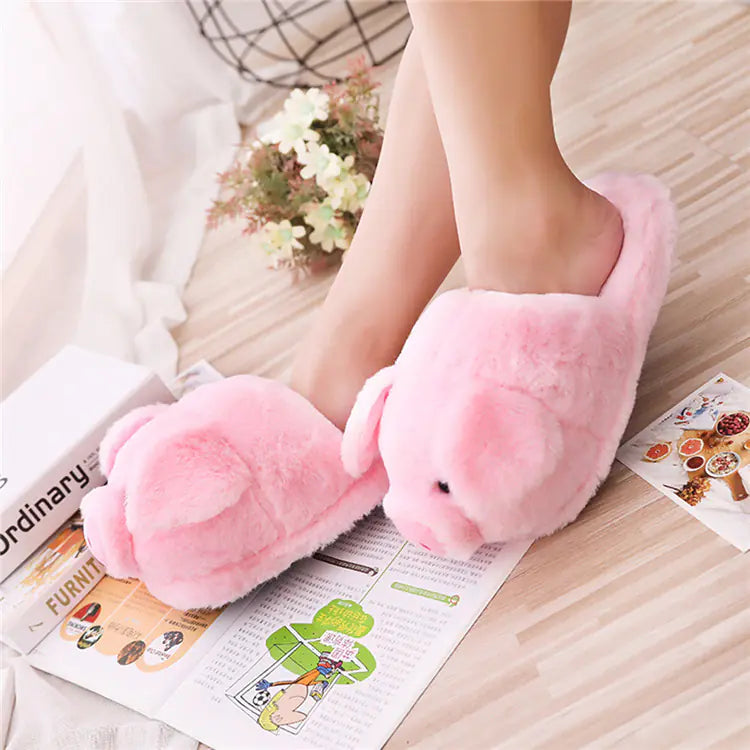 Oink Slippers™