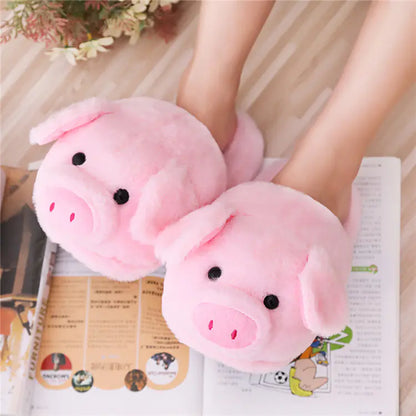 Oink Slippers™